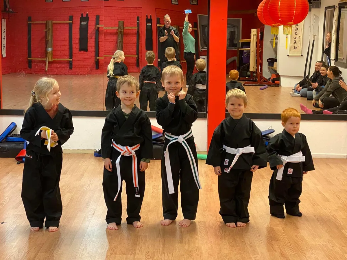 selvforsvar for barn i drammen, kampsport for barn i drammen