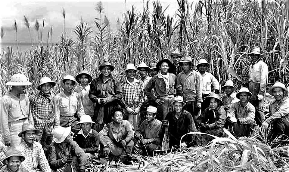 Building Filipino Legacy