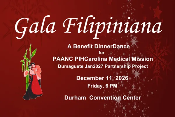 2026 Benefit Gala