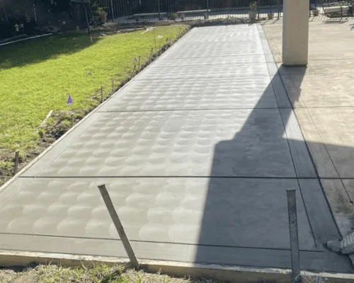 Patios Clovis