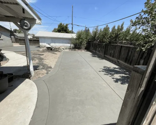 Lemoore Decorative Concrete