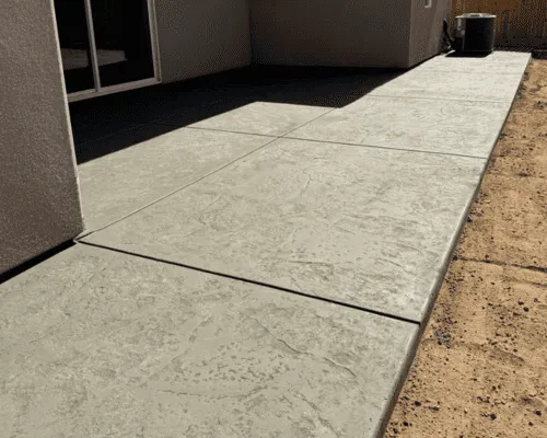 Driveways Clovis