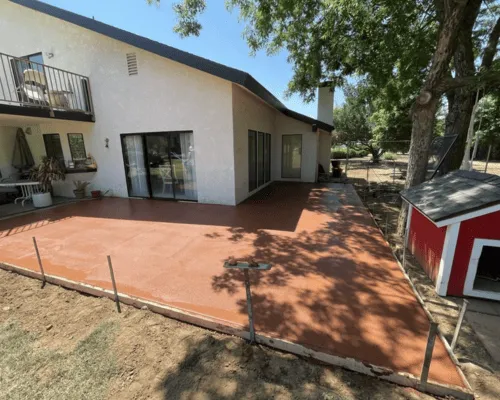  Driveways