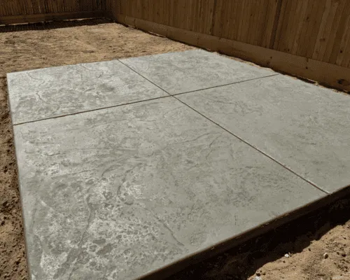 Hanford Decorative Concrete