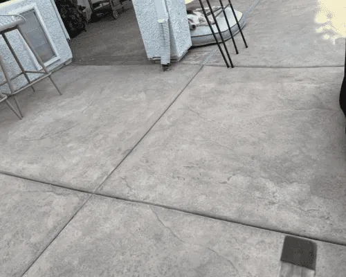 Fresno Decorative Concrete