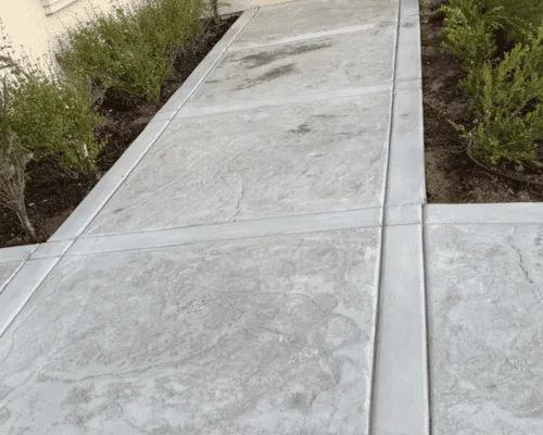 Driveways Clovis