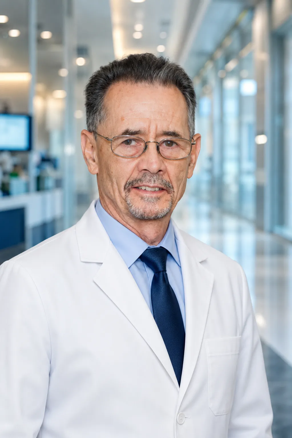 Dr. Alberto Chavira, M.D. - Premier Medical Consultation
