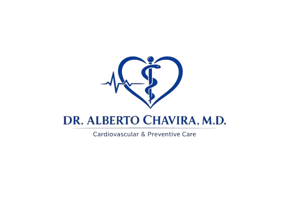 Dr. Alberto Chavira Logo