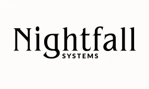 Nightfall Studio Icon