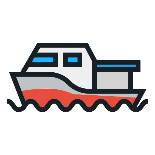 boat icon