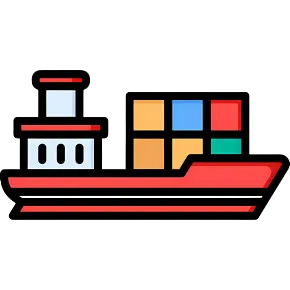 boat icon