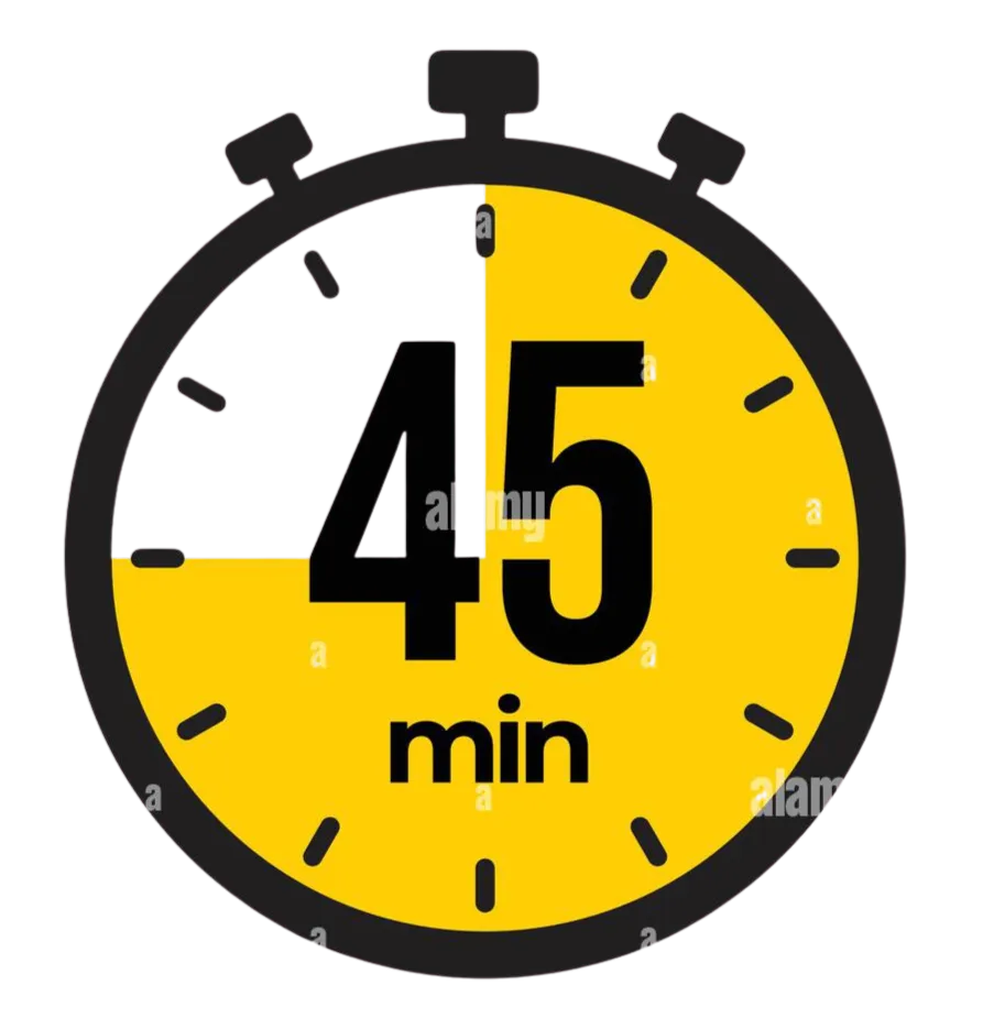 clock icon