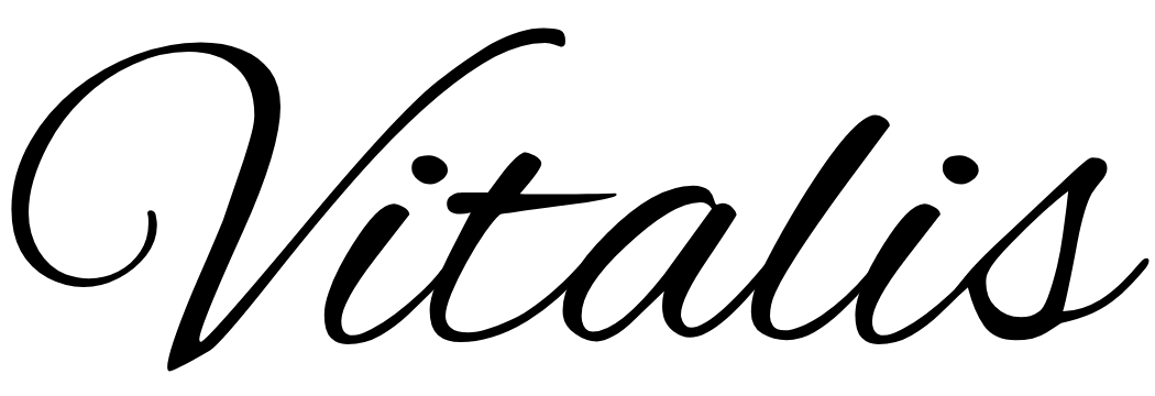 Vitalis logo