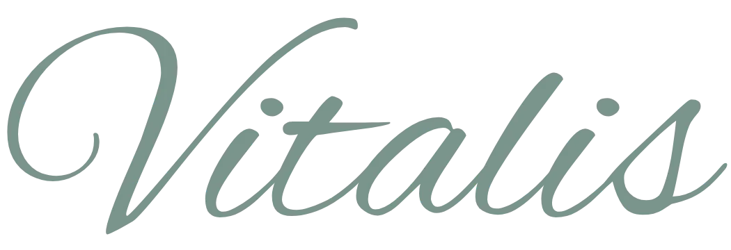Vitalis logo