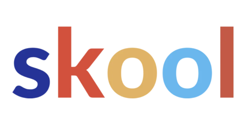 Skool logo