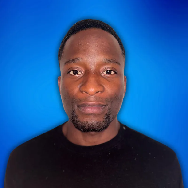 5 Star Review From TK Kaseke