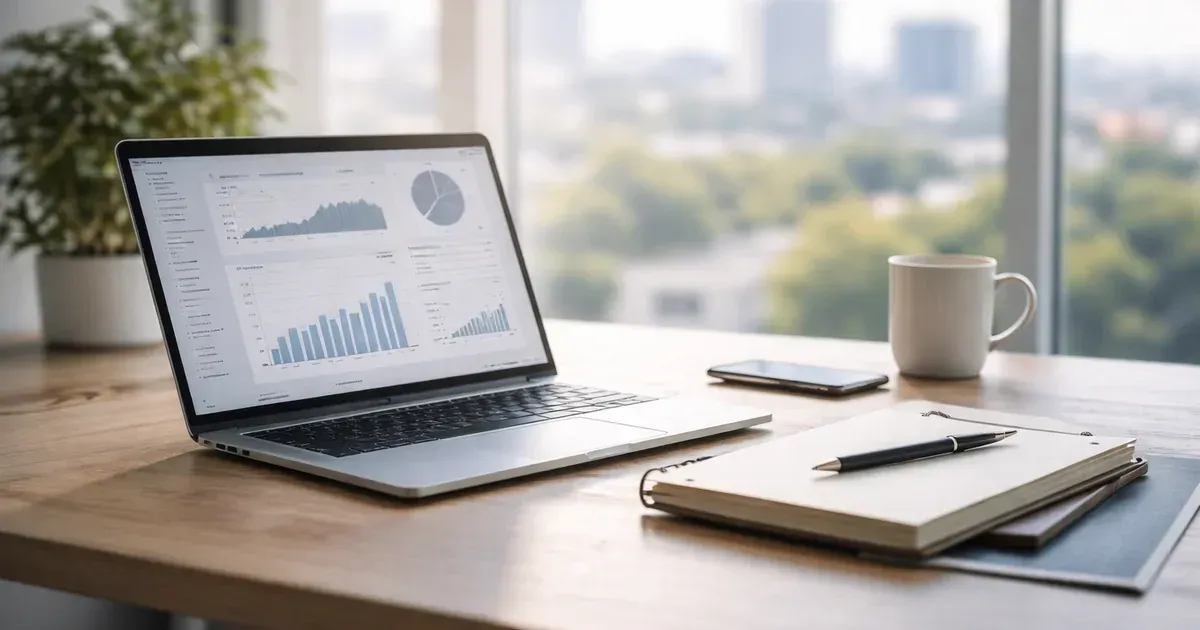 Marketing Agency in Belleville | SEO, Web Design & Digital Marketing