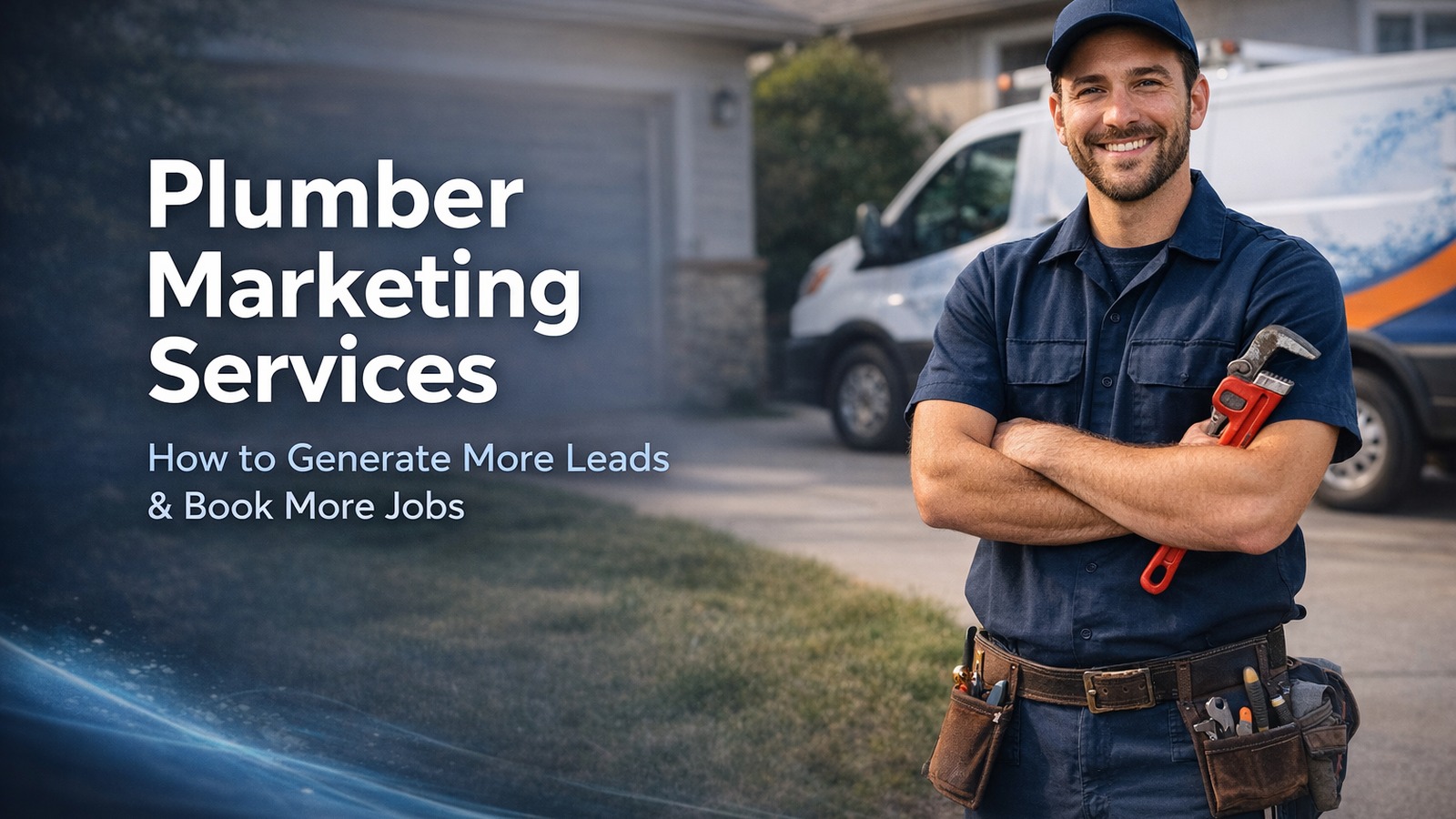 Top Plumbing Marketing Agency for Maximum Visibility