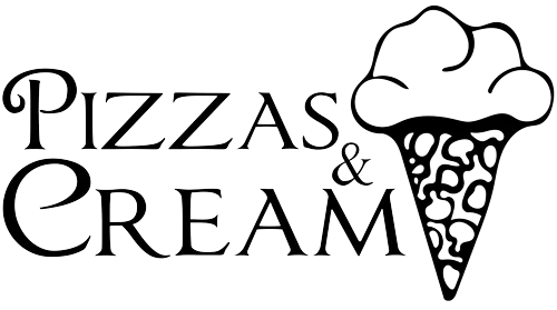 Pizzas and Cream - Nebo, WV