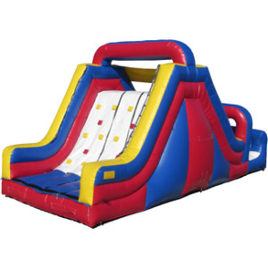 Mini-Obstacle Course