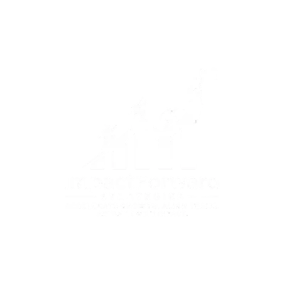 ImpactForward Strategies Brand Logo