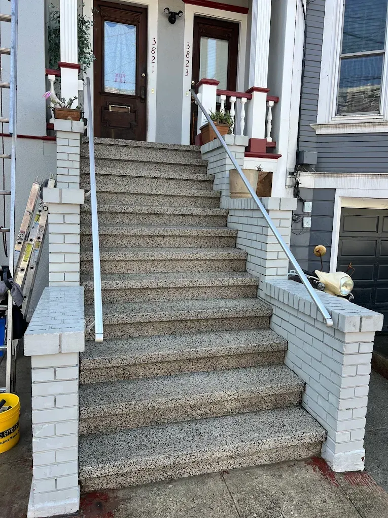 Gutter Cleaning San Francisco, CA