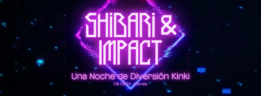 Shibari & Impact