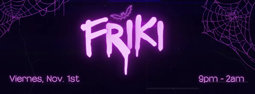 Friki