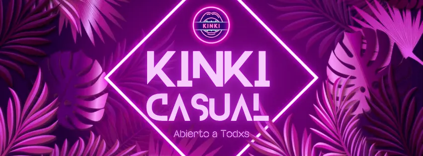 Kinki Casual