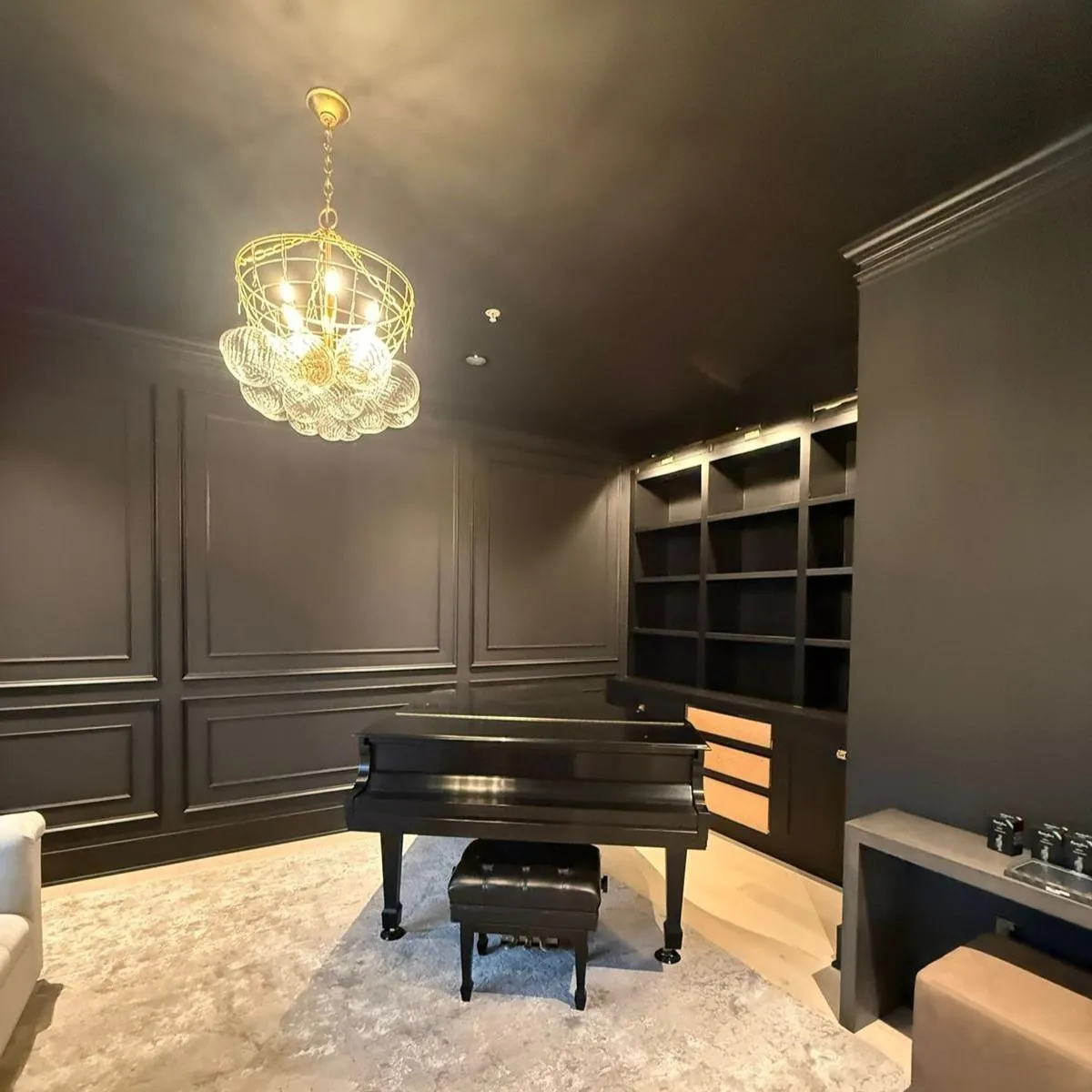 our gallery