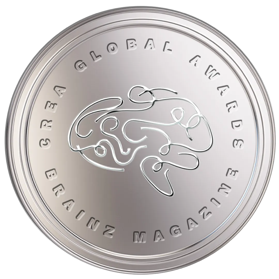 Pofile Test.AI Crea Global Award