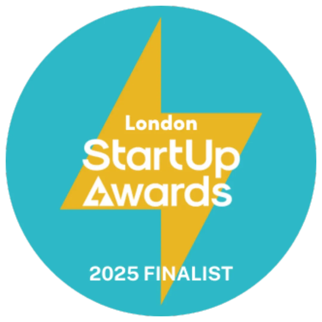 Pofile Test.AI UK STARTUP AWARDS