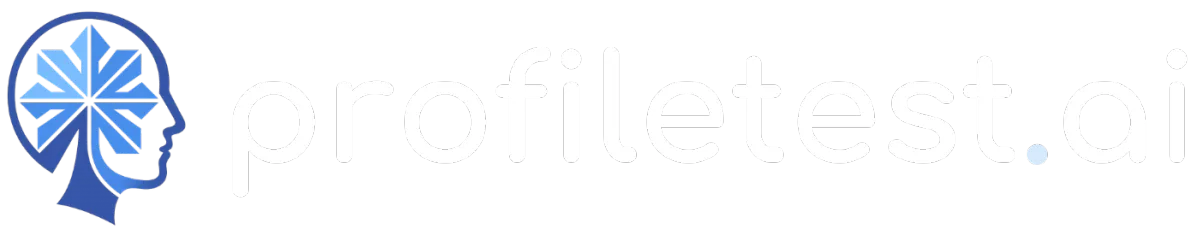 Pofile Test.AI logo