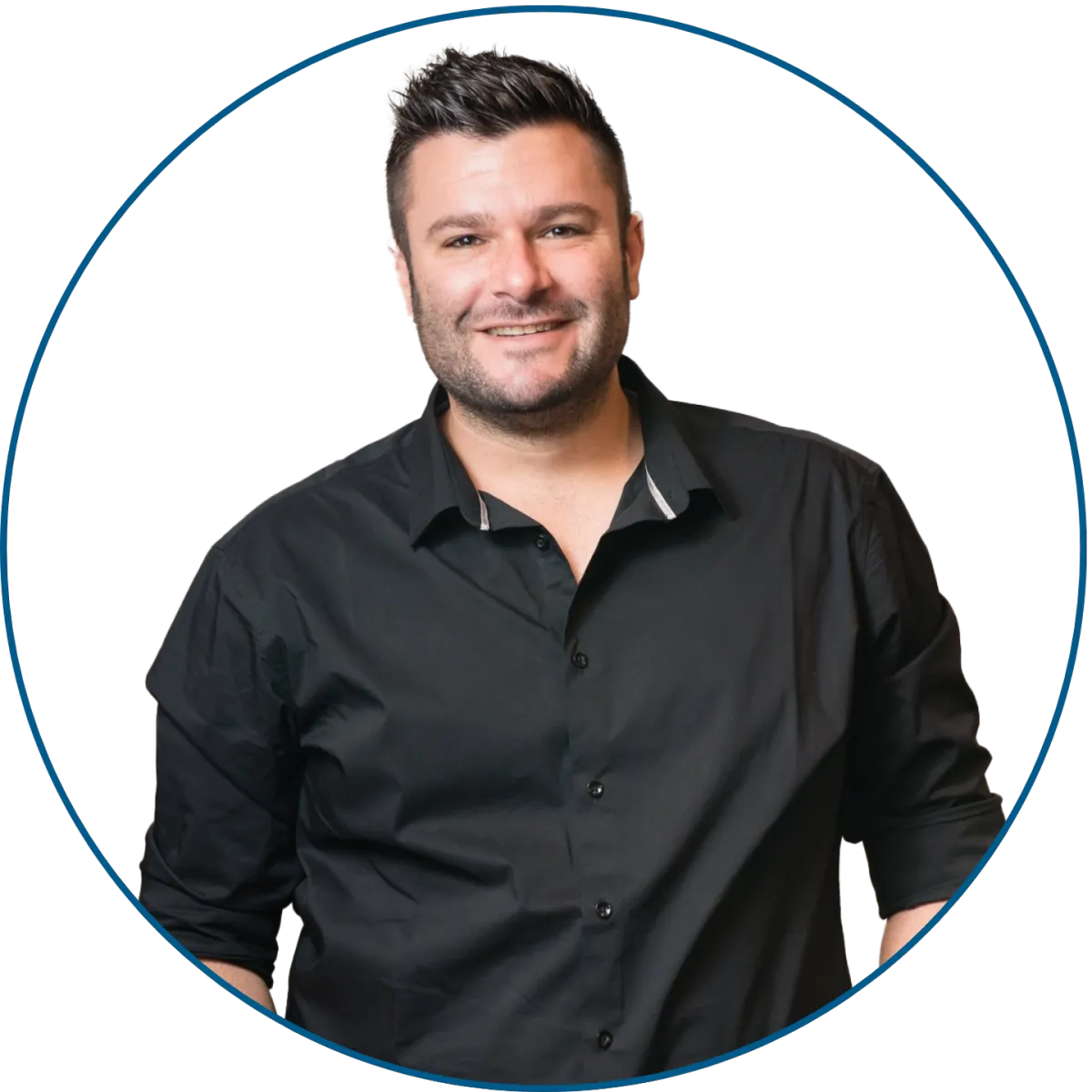 Daniel Acutt - Founder & Architect of ProfileTest.ai