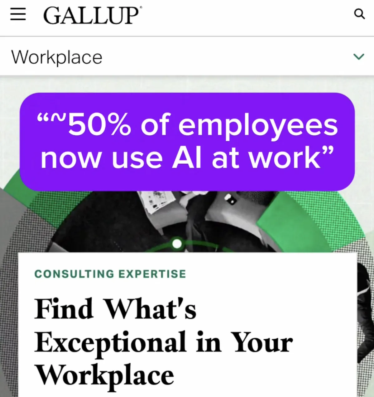 AI is not reducing work. It is removing thinking time.
