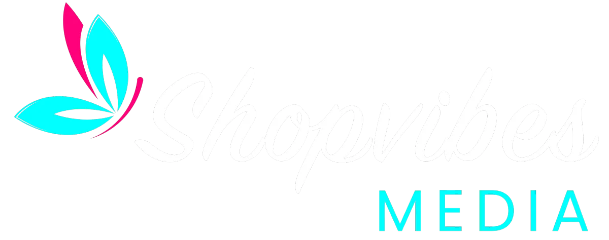 Shopvibes media logo