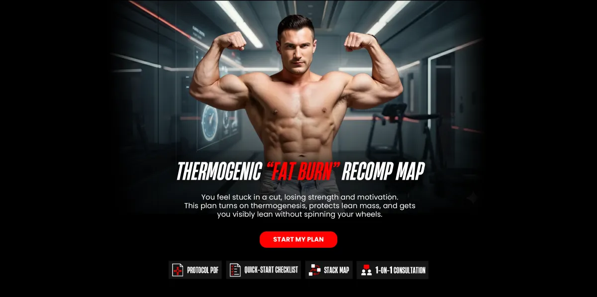 tony-huge-flexing-muscles-fat-loss-fat-burn-plan