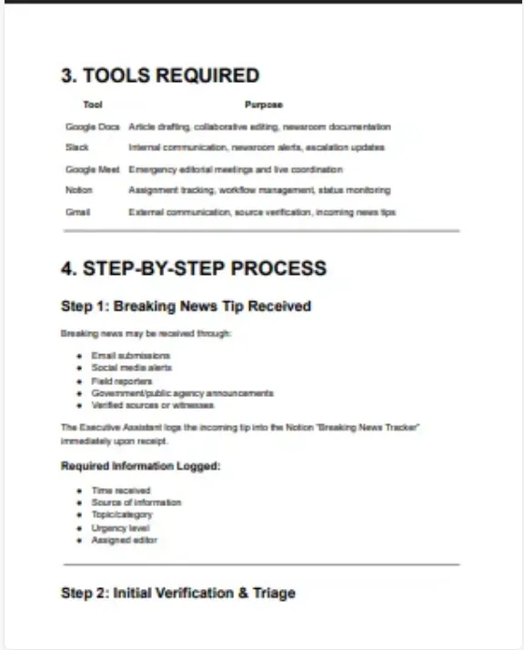 SOP Page 2