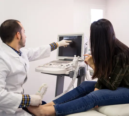 podiatrists that are serious