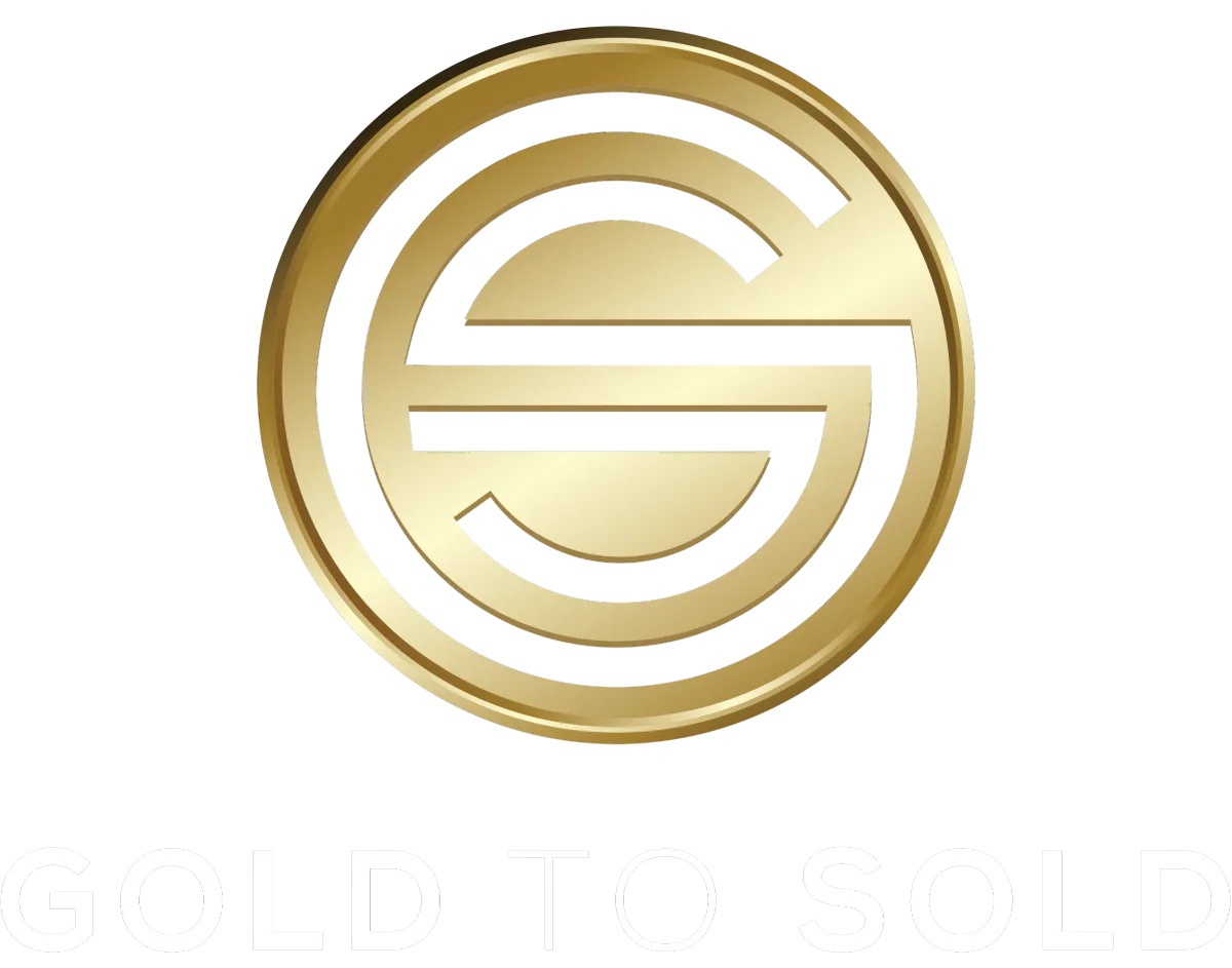 Gold to Sold