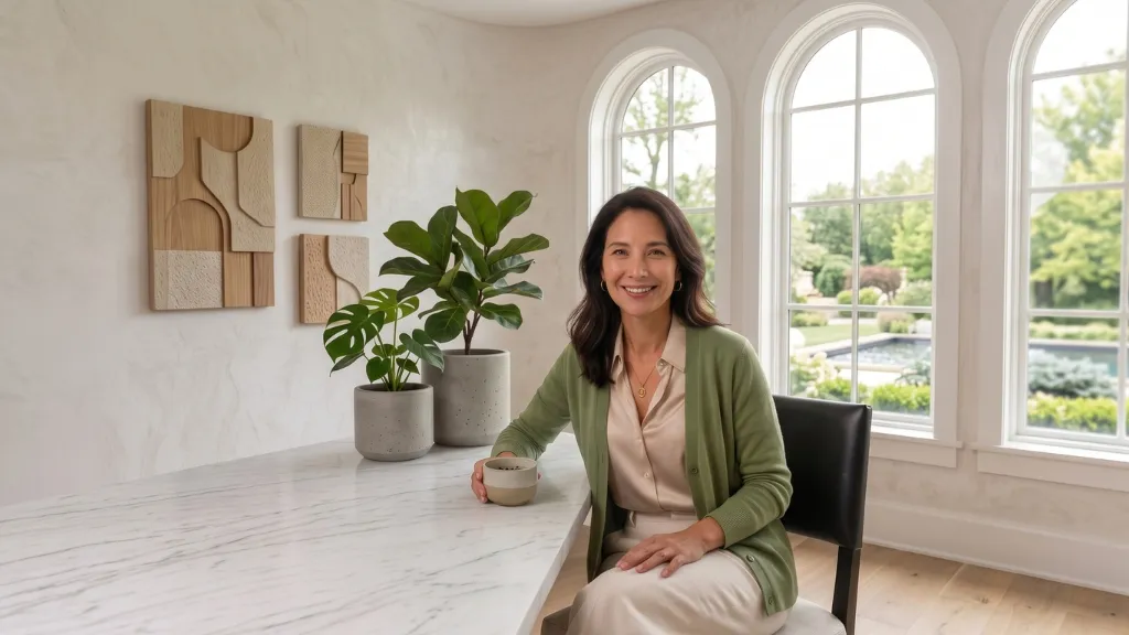 Regina Bowman, holistic wellness author and creator of nutritious cookbooks