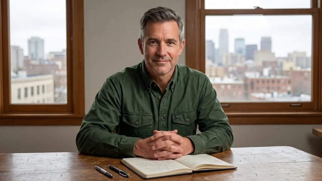 Rowan Halsey is an author specializing in urban resilience, grid-down survival strategies, family emergency preparedness, and civilian First Responder protocols.