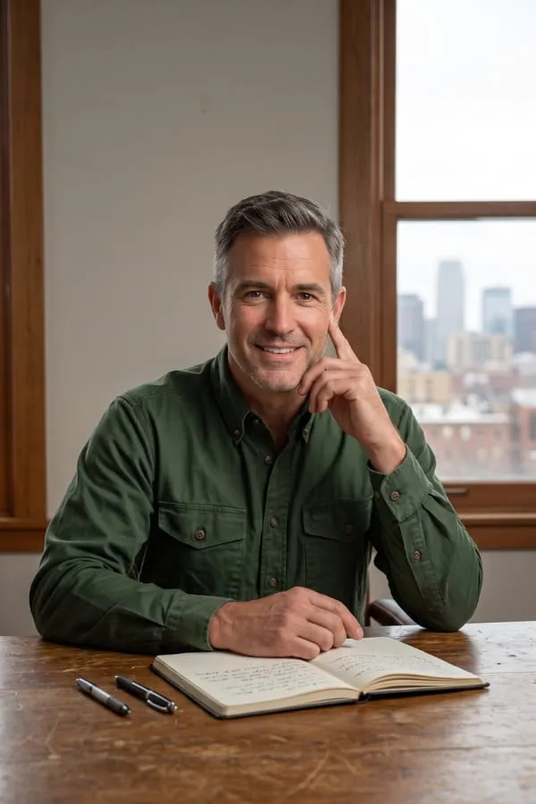Rowan Halsey is an author who specializes in urban resilience, grid-down survival strategies, family emergency preparedness, and protocols for civilian first responders.