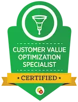 Customer Value Optimization Specialist  | Ben McGary at Your Next Leads