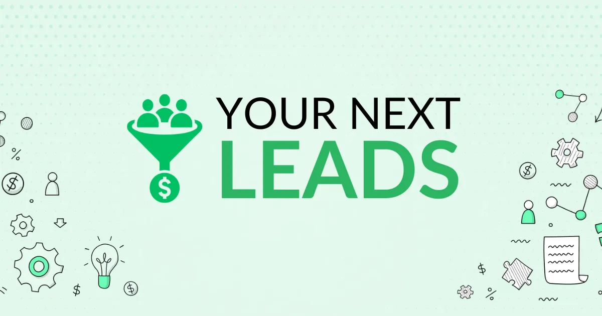 Mastering Your Next Leads: Unleashing the Power of Holistic Multi-Channel Marketing