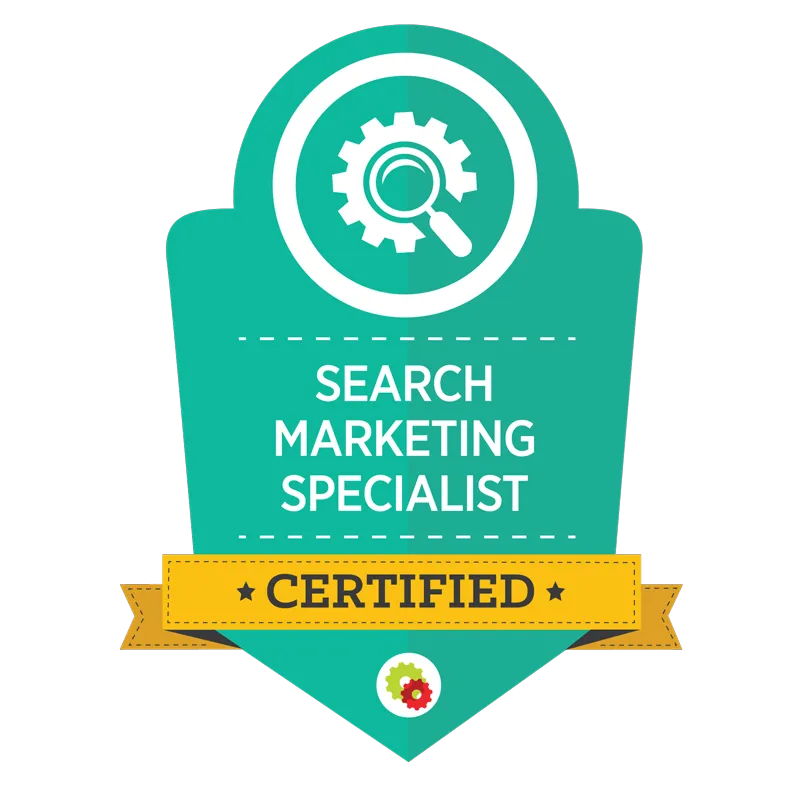 Search Marketing Specialist   | Ben McGary at Your Next Leads