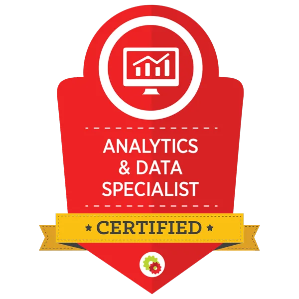 Analytics & Data Specialist  | Ben McGary at Your Next Leads