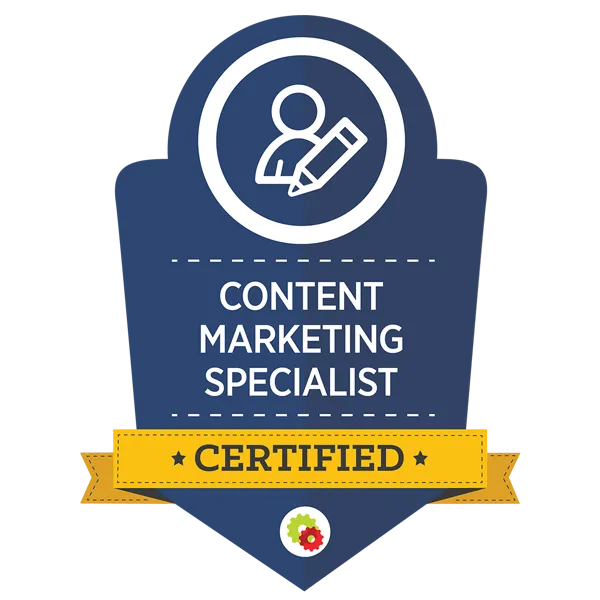 Content Marketing Specialist  | Ben McGary at Your Next Leads