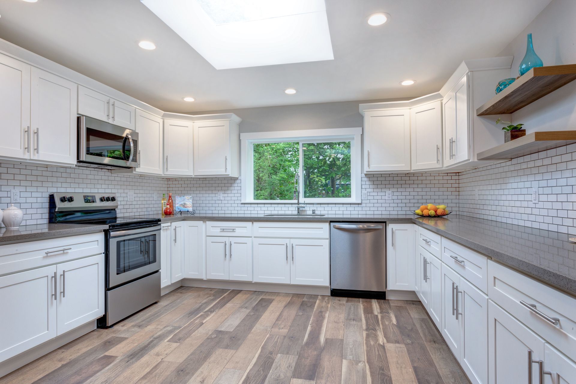 Why Cabinet Refinishing Is the Smart Home Improvement Choice