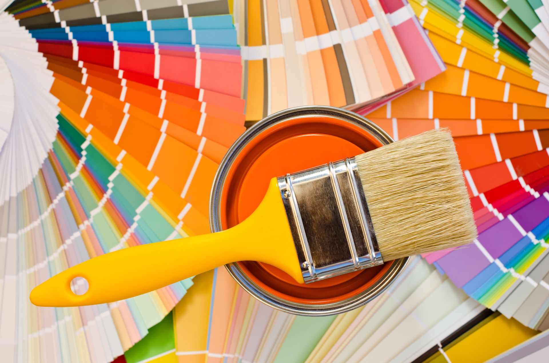 How to Choose the Right Paint Color for Your Home